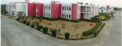 SINGHANIA GLOBAL ACADEMY, Sikar, boarding school in Sikar