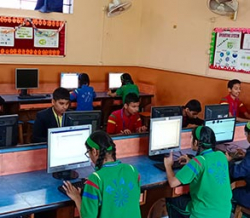 Ryan International school Galley Image 2