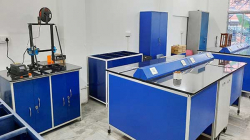 St. Stephens School, Birati Galley Image 4