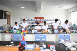 Anekam School Gallery Image 2