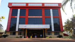 Schools in Mangalore, Heera international school, CITY ENCLAVE, SHAKTHI NAGAR, SHAKTHI NAGAR, Mangalore