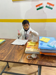 Elite Play School Galley Image 4