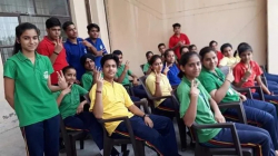 Surevin International School Galley Image 4