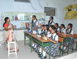 Cauvery Global Senior Secondary School Galley Image 4