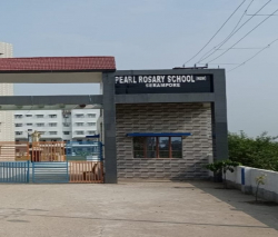 CBSE Schools in Hooghly, Pearl Rosary School, Mogra Triveni Road, Near Anukul Thakur Ashram, Mogra, Hooghly