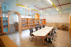 Kanakia International School (IB), Chembur Galley Image 4