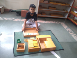 Rays Montessori House of Children Galley Image 4