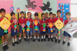 MV International School Galley Image 4