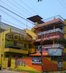 Pre schools, Playschools schools in Osmania University, Hyderabad, Iris Florets, D.no.12-13-585/8/5,Nagarjuna Sagar, St.no.14,Near ESI Tarnaka Branch, Tarnaka, Krishna Giri Enclave,Tarnaka, Hyderabad
