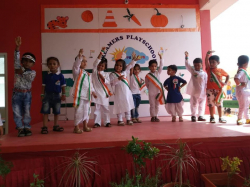 Dreamers Playschool Gallery Image 2