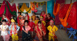 Ankur Play School Shahpura Galley Image 3