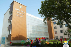 CBSE Schools in Sawda, Delhi, Shri Ram Global School, 58/11 PVC Market Road Tikri Kalan, Tikri Kalan, Delhi