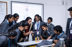 MEGA INTERNATIONAL SCHOOL Galley Image 4