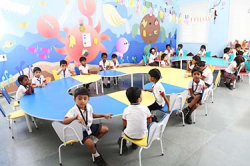 Alpha International School Galley Image 3
