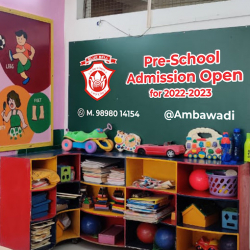 Blue Bell Primary School Ambawadi Galley Image 4