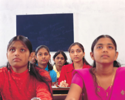 Bhashyam Educational Institutions, Sai Madhava Nagar,Naidu Thota, boarding school in VISAKHAPATNAM