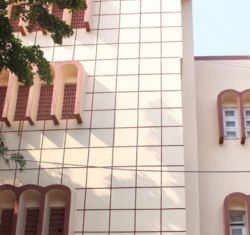 Smt. Tulsibai Motoomal Hinduja National Sarvodaya High School And Junior College, Chembur-East, Mumbai