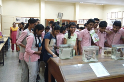 Pramati Hill View Academy Galley Image 2