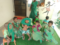 Grabee Montessori Playschool Galley Image 4