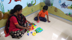 Bright Cubs Preschool  Tambaram Galley Image 2