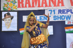 Ramana Vidyalaya Galley Image 3
