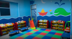 Best Day Care Centres in Varanasi, Kidzee Pre-School, Lane No. 4/25 Shivdham Nagar Colony, Amra Bypass Road, Chitaipur, Sunderpur, Sunderpur, Varanasi