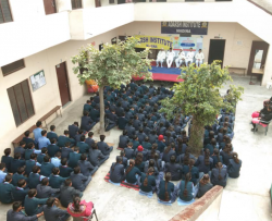 ADARSH SENIOR SECONDARY SCHOOL Gallery Image 4
