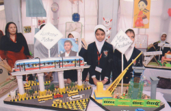 Alhuda Model School Galley Image 3