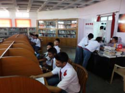 ARMY PUBLIC SCHOOL Galley Image 2