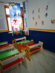 Rise Up kids pre-school Galley Image 4