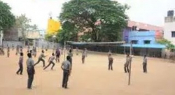 CBSE Schools in Kilpauk, Chennai, Smt. Kasturba Nimchand Shah P. Muthyalu Chetty Vivekananda Vidyalaya Junior College, No.125, Thulasingam Street, Perambur, PERAMBUR, Chennai