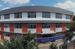 CBSE Schools in Puthagaram, Chennai, NATHELLA VIDHYODAYA, SURVEY NO. 649/1 & 2 NSC STREET, VENKATAPURAM, AMBATTUR, AMBATTUR, Chennai