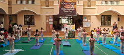 CBSE Schools in Manapakkam, Chennai, SWAMYS SCHOOL,  PLOT NO 23 TO 29, 41 TO 49 RAJESWARI STREET, SANTHOSH NAGAR MADANANDAPURAM, MADANANDAPURAM, Chennai
