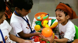Kreative Cubs (A unit of S. E. International School) Galley Image 4