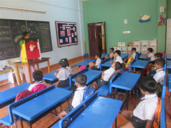 Heera international school Galley Image 2
