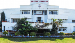 QUEENS COLLEGE Galley Image 2
