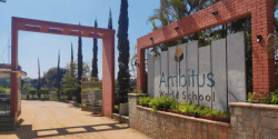 Ambitus World School Gallery Image 4