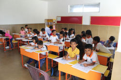 SRI K.K. EDUCATION CENTRE, Kadabagere, Bengaluru