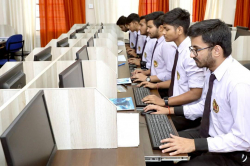 Best CBSE Schools in Ranchi, KAIRALI SCHOOL, SECTOR II HEC TOWNSHIP, HEC TOWNSHIP, Ranchi