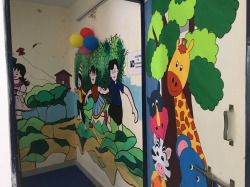 Bedrock Preschool and Daycare Bavdhan Galley Image 4