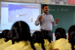 BALAJI HIGH SCHOOL Gallery Image 2