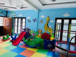 Jnanashree Preschool and Daycare Kudlu Gallery Image 4