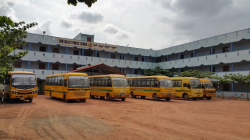Sun Valley Public School, HOSKOTE, Bengaluru