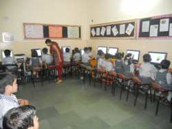 Himalaya International School Galley Image 2