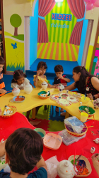 KIDZEE preschool  PK-B 77,sector 122 Galley Image 4