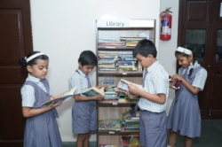 Vanita Vishram English School Galley Image 4
