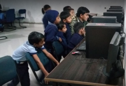 Gyan Dip Kendriya Vidyalaya Galley Image 2