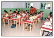 Gyan Ganga Educational Academy Galley Image 2