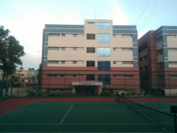 CBSE Schools in Yeshwanthpur, Bangalore, RAMAIAH VIDYANIKETAN, M S Ramaiah Nagar, Mathikere, MSRIT Post office, M S Ramaiah Nagar,Mathikere, Bengaluru