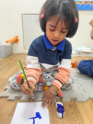 Mindseed Preschool Kalyani Nagar